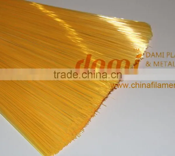 DAMI PBT Brush Bristle photo-2