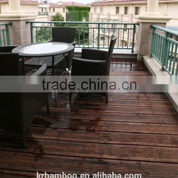 Carbonized Swimming Pool Outside Area Outdoor Floor photo-6