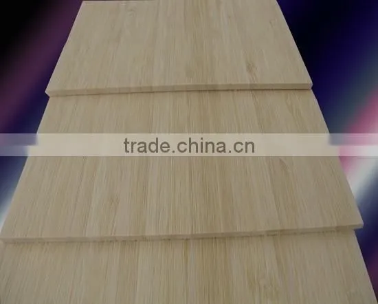 Carbonized Horizontal Solid Bamboo Flooring photo-2