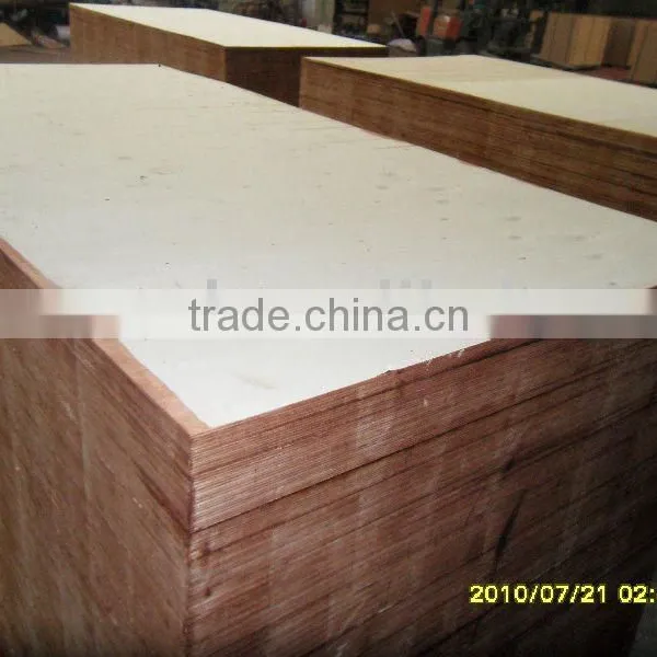 Marine Plywood