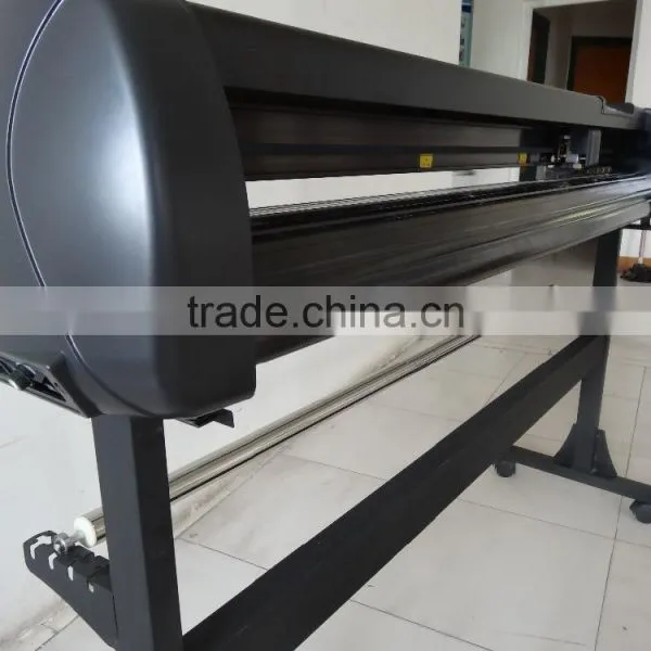 Machinery Cutting Plotter/Automatic Contour Cutter photo-3