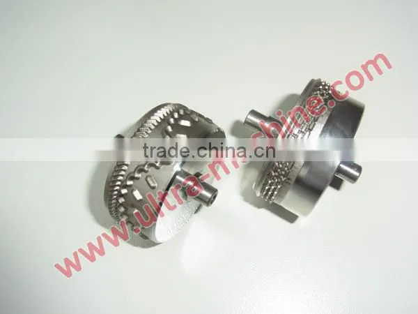 Ultrasonic Lace Machine Pattern Roller/ultrasonic Lace Mould
