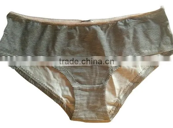 Ladies Panties (Garment Stock Lots / Apparel Stock / Stocklots / Garment Apparel From Sri Lanka) photo-3