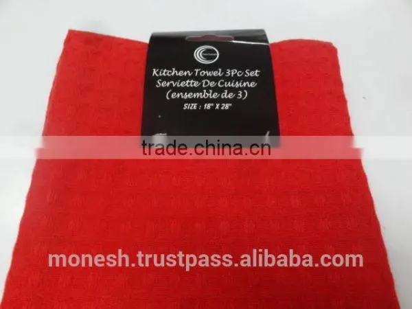 Premium Quality Chef Towel/dish Cloth photo-5