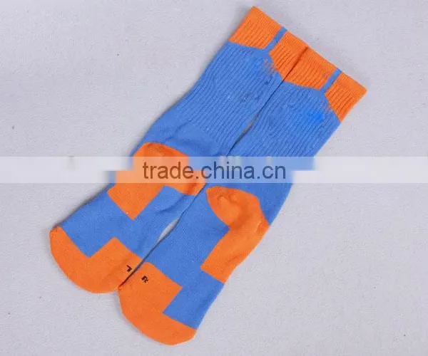 Elite Basketball Sport Sock Men photo-2