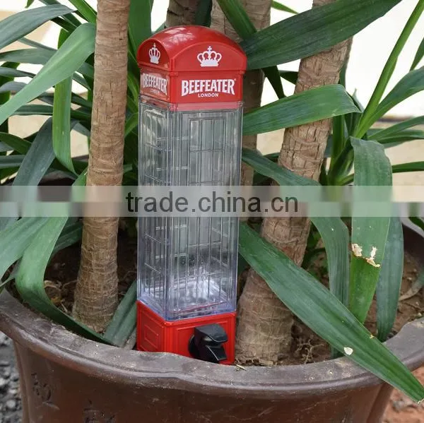 Beefeater London Dry Gin Container, Liquid Dispenser,liquor Pump photo-2