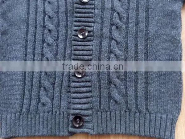 Fashionable Winter Coats Sweater Designs For Kids(KD23) photo-3