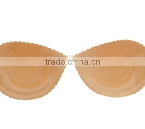 Lady Cloth Invisible Sexy Bra photo-4