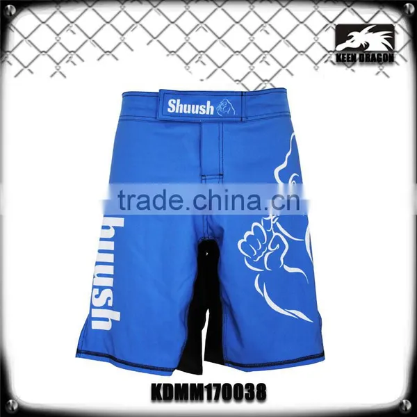 Online Cheap Gorilla Fightwear Shorts for Men photo-2