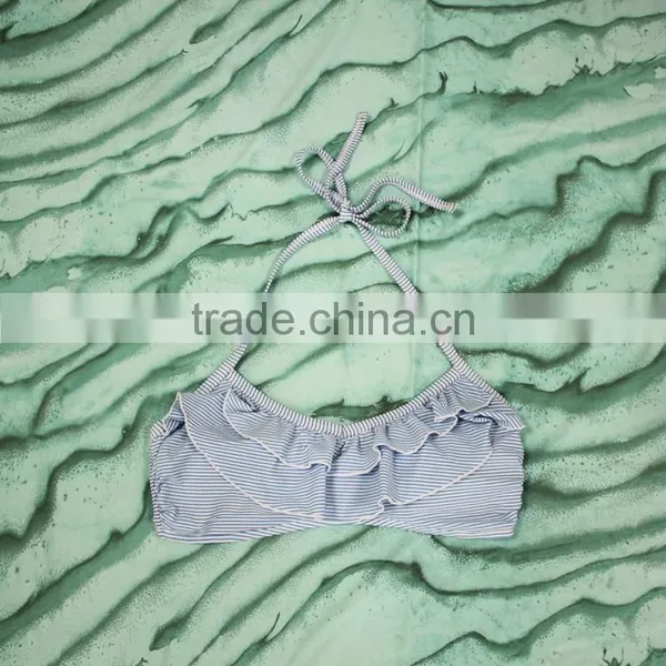 2017 Custom Made Bikinis Crochet Women's Swimwear Sexy Ladies Swimsuits photo-5