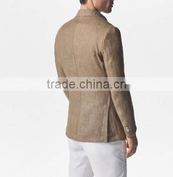 Business Suits Wholesale Wool/cotton Suits photo-2
