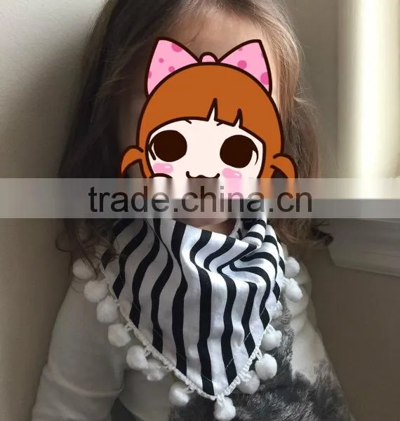Kids Feeding Printed Dogs Baby Boutique Bibs Baby Items China Supplier photo-5