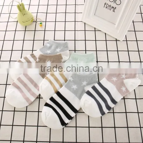 Zm40583b Women Cheap Wholesale Socks Summer Socks From China photo-2