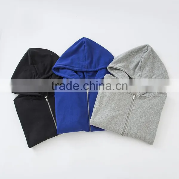 New Blank Custom Wholesale Design Your Own Hoodies Plain Tracksuit Fleece Hoody With Hood for Men photo-5