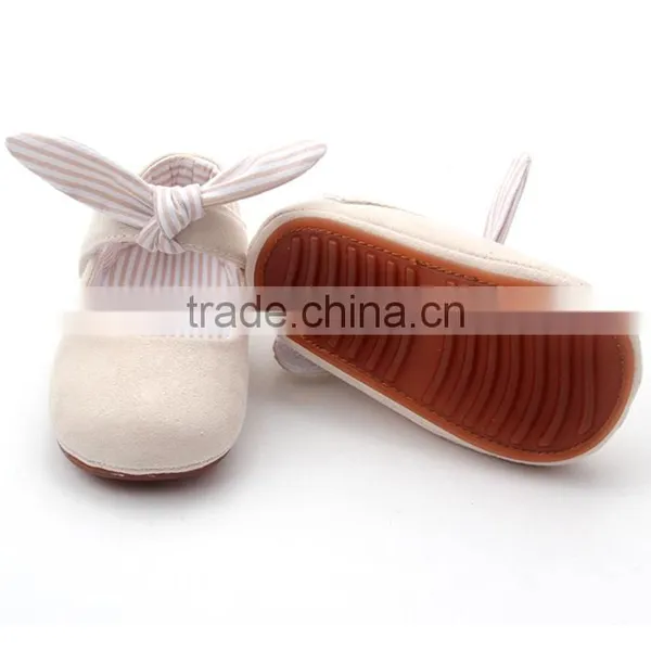 2017 Baby Shoes Girl Kids Safe Shoe Dress Girl Shoes photo-2