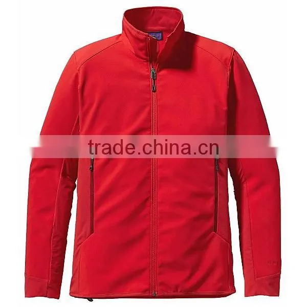 Brand Men Outdoor Sport Fleece Trekking Winter Thermal Jackets photo-2