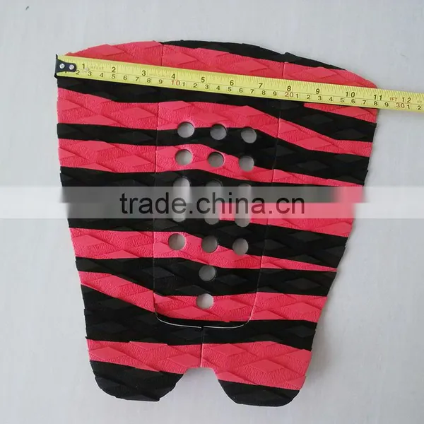 Anti Slip Foot Pads 3M Glue Traction Pad EVA Foam Surfboard Pad photo-4