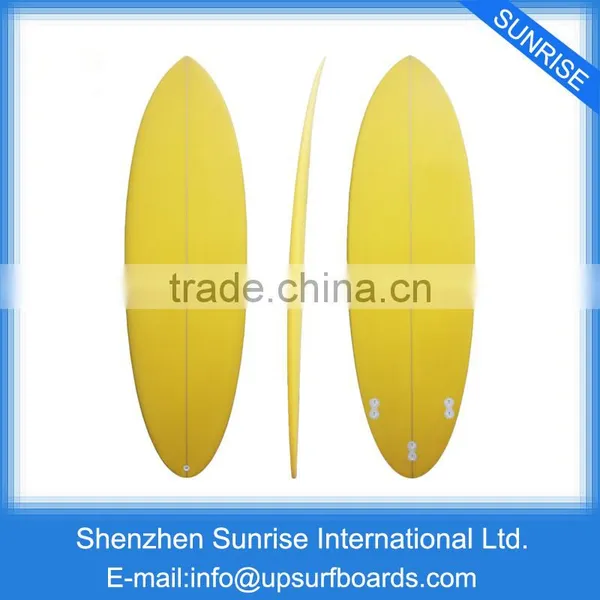 Polyester Resin Surf Wholesale Surf Brand Colorful Surfboard For Sale photo-3