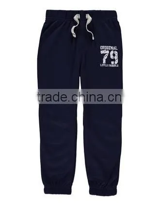 Boys Jog Pant photo-6