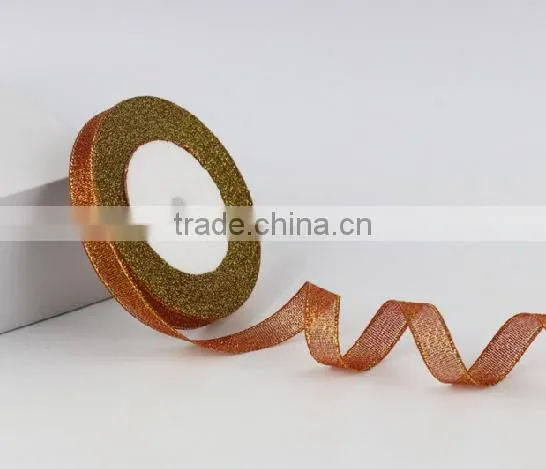 Hi-ana Ribbon 132 High Quality & Best Popular Metallic Foil Ribbon photo-3