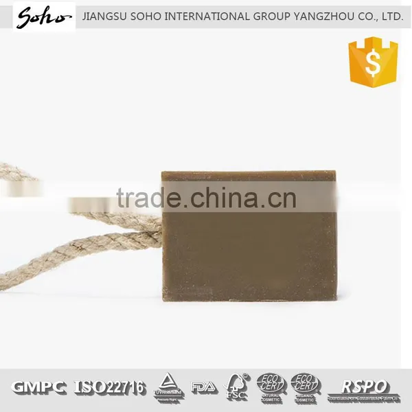 Hot Selling Slimming and Firming Soap Made in China photo-2