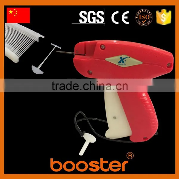 Fine Tag Gun/plastic Tag Pin Gun