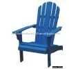 Fir Wood Adirondack Chair