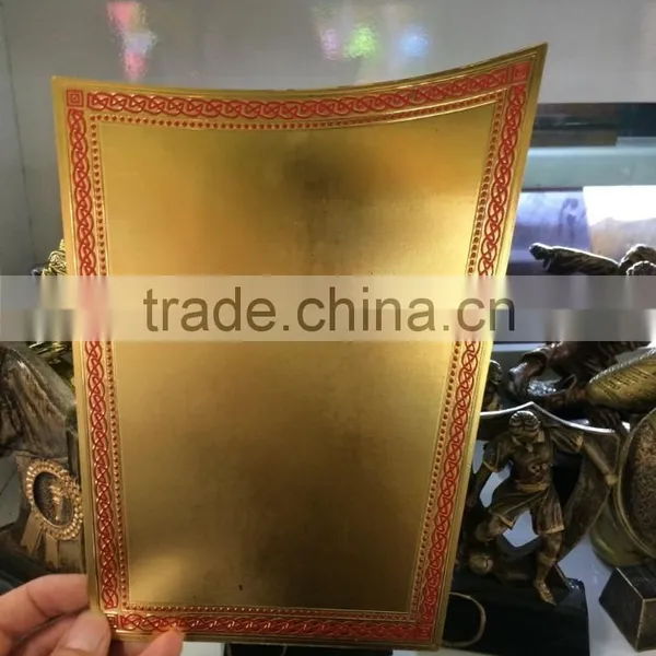 Golden Foils photo-2