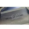 High Quality Platic Loyalty Cards
