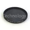 Multi - Coated Neutral Density 49mm Nd16 Massa Slim nd Filters for SRL Camera