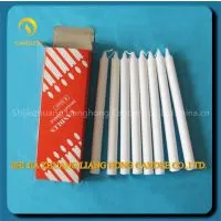White Candle photo-2