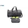 Newest 2012 Fashion Foldable Travel Bag Set photo-3