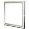 Warm White 35W 1200mm * 300mm Suspended LED Panel Light For Home / Office