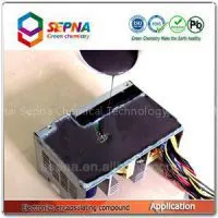 RTV Silicone Potting Compound
