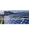 Photovoltaic Panel