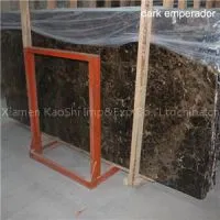 Brown Marble