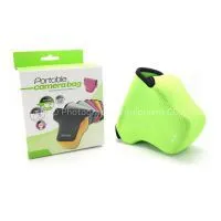 NEOpine Camera Neoprene Inner Protective Triangle Bag NE-X-T1