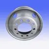 Tubeless Steel Wheel Rim