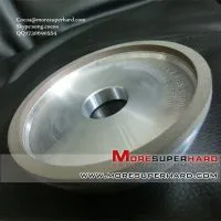 11A2 Taper Cup Diamond Wheel