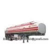 Fuel Tank Semi-Trailer(3 Axles)