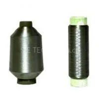 Copper Antimicrobial&conductive Yarn