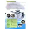 Pillow Wrapping Machine(packing Machine,packing,machinery)
