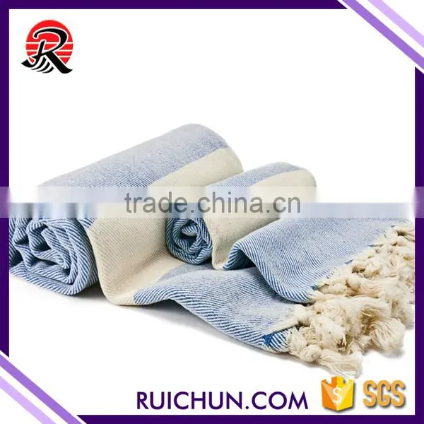 Free Samples Best Quality Product Cheap Fouta Hammam Peshtemal Towel