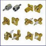 Sma rf Coaxial Connector