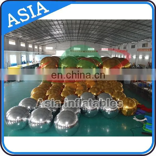 Highly Attractive Professional Night Club Disco Mirror Ball / Disco Lights Mirror Ball / Reflective Ball photo-2