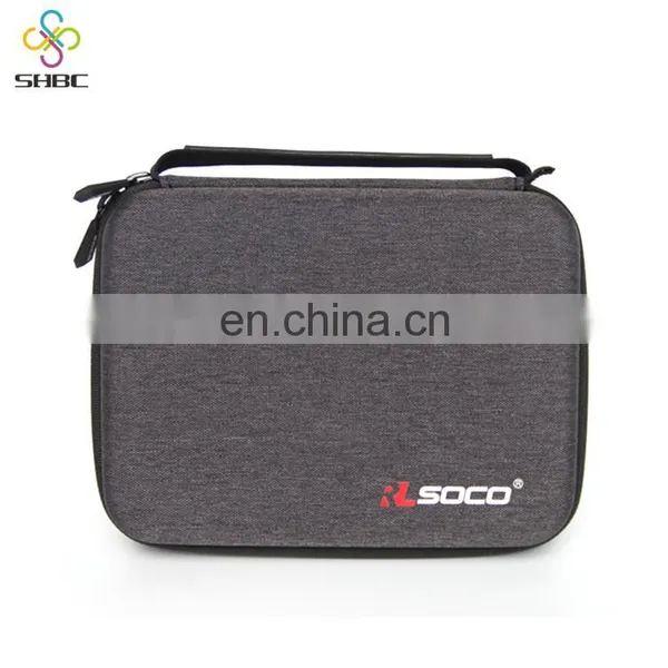 Latest High Quality Eva Hard Shell Camera Flight Case photo-5