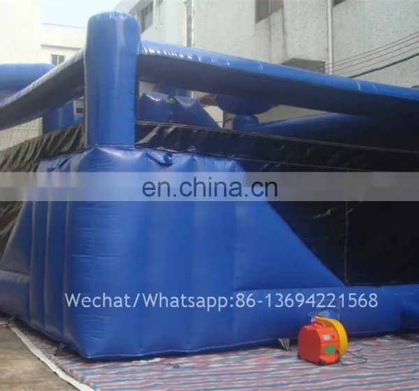 Factory Directly Sale Bouncing Castle Inflatable photo-6