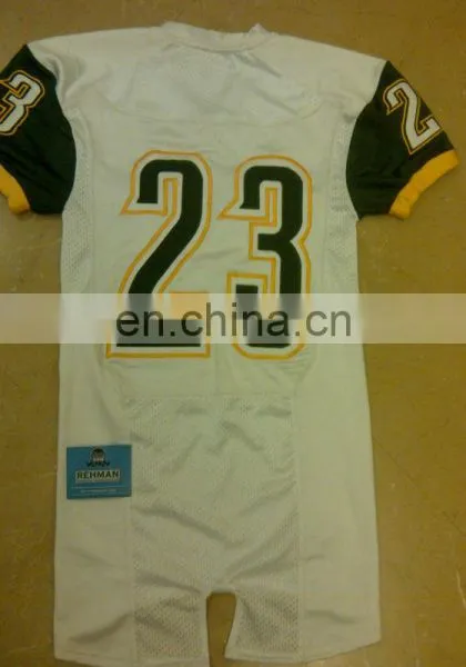 American Football Jersey photo-3