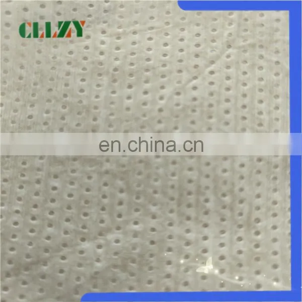 Pva Chamois Fabric