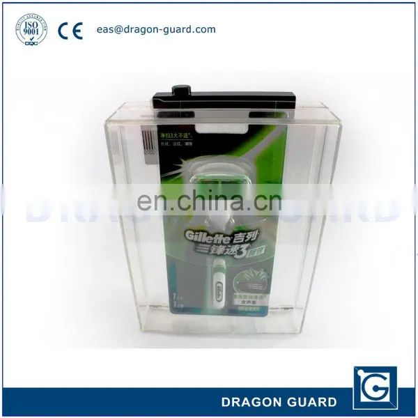 DRAGON GUARD Man Razor Protection Safer photo-3